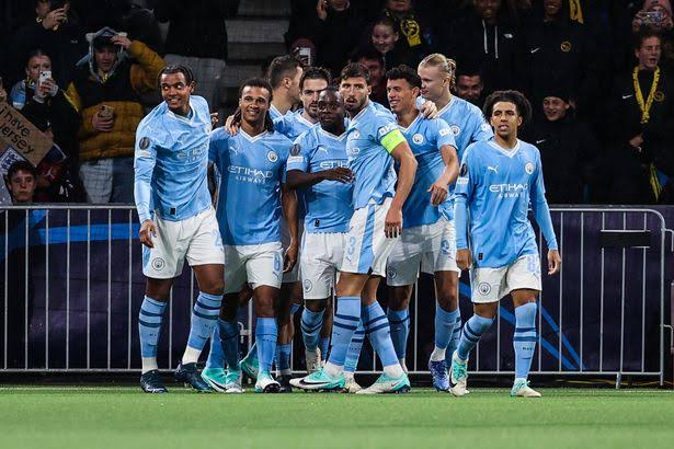 UCL Preview: Can Copenhagen cause an upset at Etihad?