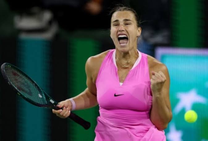 Indian Wells: Sabalenka sets Rybakina clash as Gauff reach third round