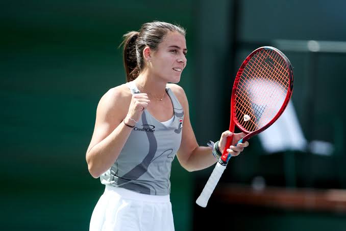 Indian Wells: Navarro Upsets Sabalenka to enter quarter finals