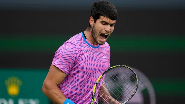 Indian Wells: Alcaraz ends Sinner’s streak, set Medvedev final rematch