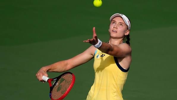 Miami Open: Elena Rybakina ease past Clara Tauson to enter next round