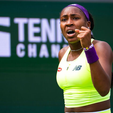 Indian Wells: Gauff, Pegula reach round 16