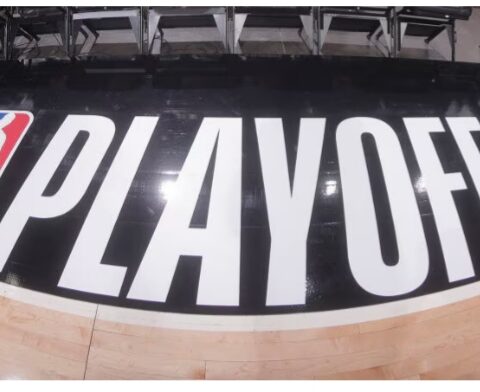 2024 NBA Playoffs: Following Thursday’s games, standings and bracket changes