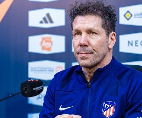 Simeone reveals plans for Serie A return, reflects on Inter win