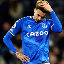 ‘I can see the light at the end of the tunnel’ – Dele Alli opens up on injury nightmare at Everton