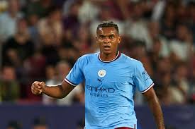 Manuel Akanji – Manchester City defender express his grievances towards Arsenal over tactical foul play