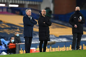 UCL: Carlo Ancelotti and Pep Guardiola reaction to 3-3 draw at Bernabeu