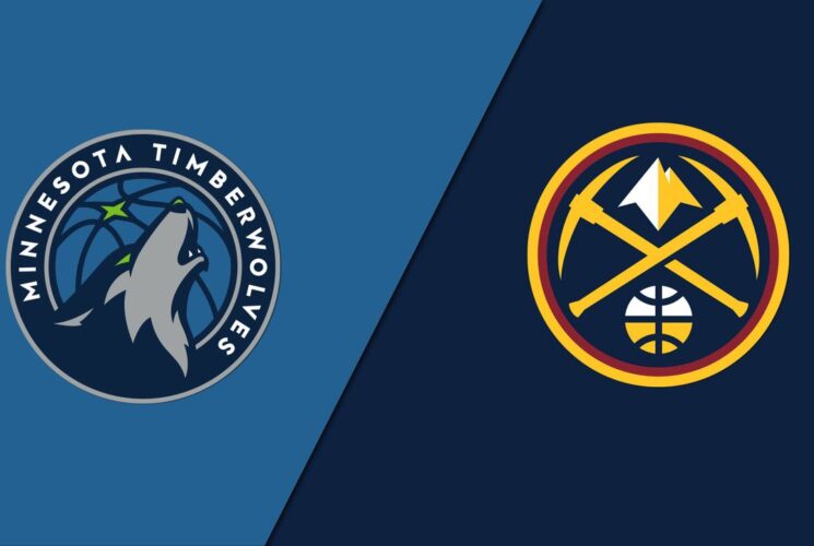 Mavericks Edge Out Timberwolves with Incredible Heroics from Luka Donic.