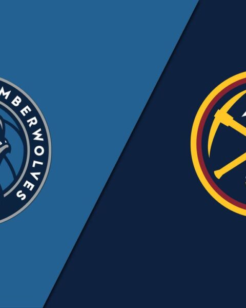 Minnesota Timberwolves vs Denver Nuggets, 98-90. Game recap, scores, highlights, stats.