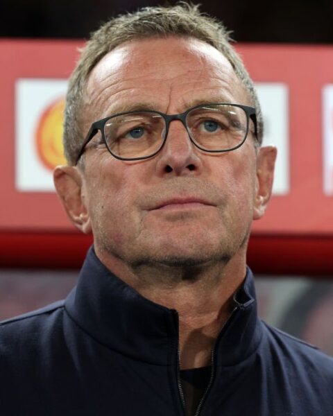 Just in: Ralf Rangnick turns down Bayern Munich proposal 