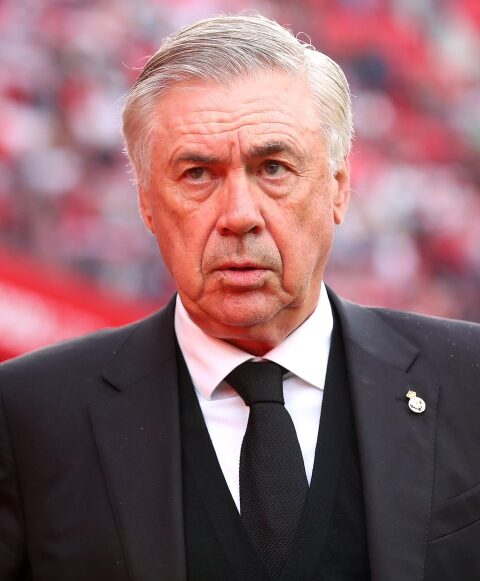 Real Madrid is in good position to defeat Bayern, says Ancelotti 