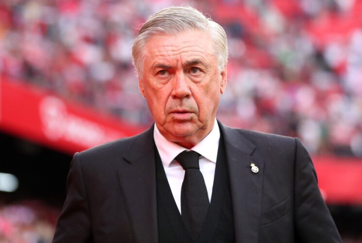 Real Madrid is in good position to defeat Bayern, says Ancelotti 