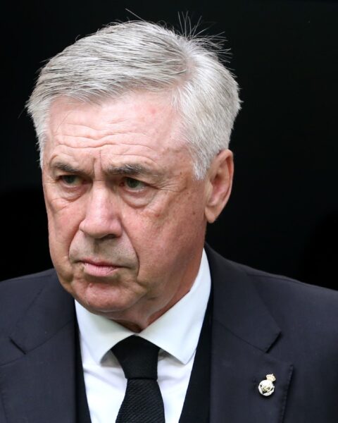 Carlo Ancelotti: It’s a deserved La Liga title for Real Madrid