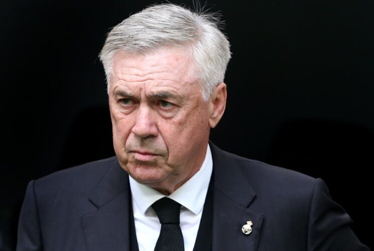 Ancelotti bewildered by Real Madrid’s inexplicable comeback victory over Bayern