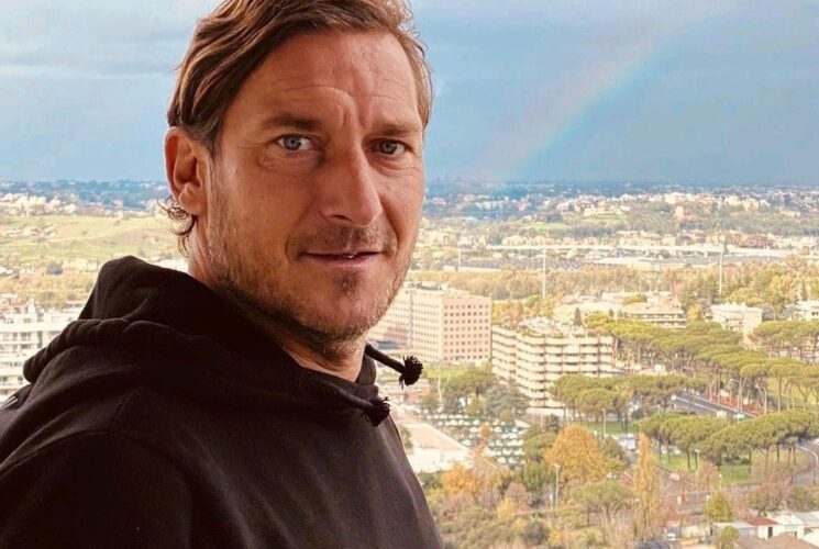 Coppa Italia final: Totti stays neutral ahead of Atalanta vs Juventus clash 