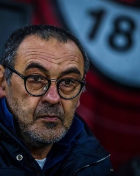 Transfer: Sarri confirms offers from EPL, La Liga