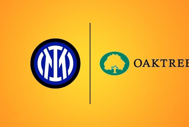 American firm Oaktree Capital acquires Inter Milan