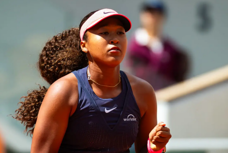 Roland Garros: Osaka makes fast start, set potential clash round two clash with Swiatek