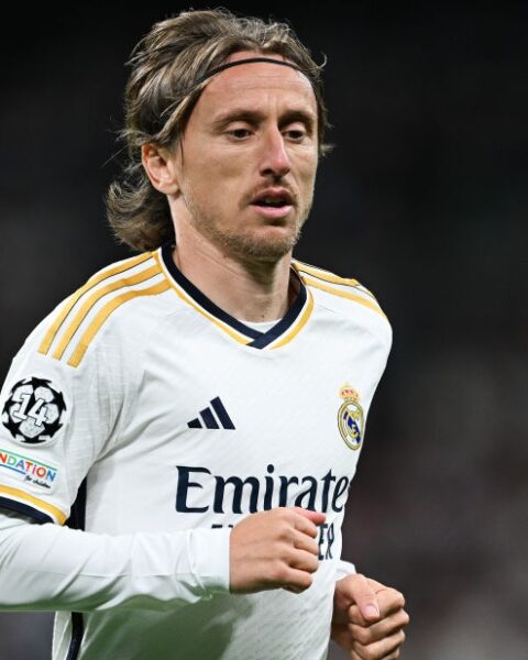 I’m physically good, I can still play elite football, says Luka Modric