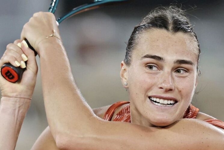 Sabalenka, Rybakina scroll into third round at Roland Garros