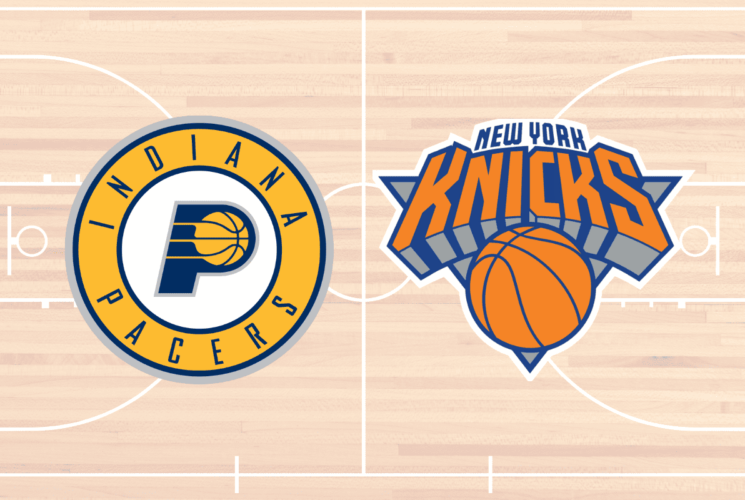 Indiana Pacers vs New York Knicks, 130-109. Game recap, scores, highlights, stats.
