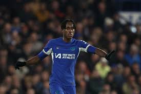 Chelsea defender – Trevoh Chalobah becomes a target for Manchester United 