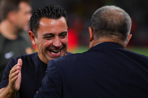 Did Barcelona make the right decision by convincing Xavi to stay?