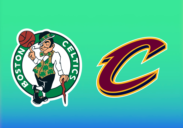 Celtics take a 2-1 series lead after defeating the Cavs 106-93.