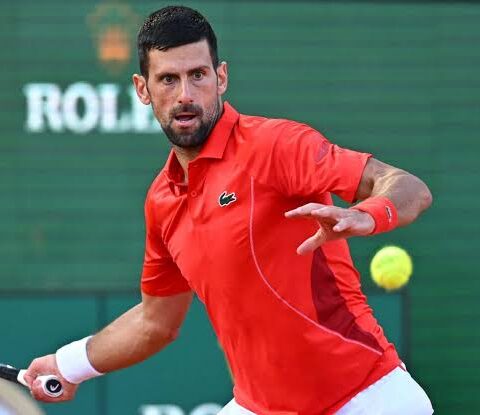 Djokovic eyes first title of the year as he gears up for Rome challenge