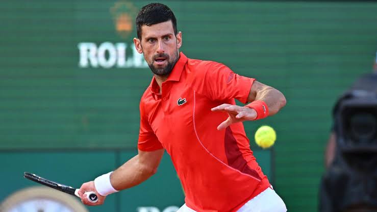 Djokovic eyes first title of the year as he gears up for Rome challenge