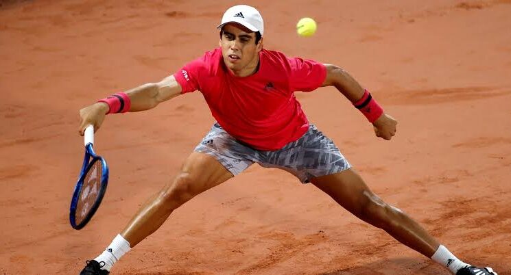 Italian Open: Tabilo stun Djokovic in Rome to enter Round 16