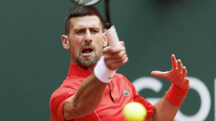 Geneva Open: Djokovic Celebrates 37th years birthday with a win