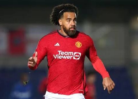 Tom Huddlestone Announces Manchester United Exit