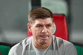 Steven Gerrard calls for a permanent Liverpool tribute to celebrate Jurgen Klopp exit