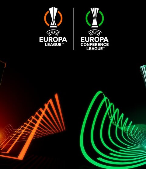 UEFA Europa League and Conference League phase draw in full