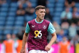 Dara O’Shea: Ipswich Town signs central defenfer in £15 million deal from Burnley