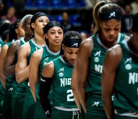 Olympics Games: US team takes on the Nigeria’s D’Tigress in the Quarterfinals.