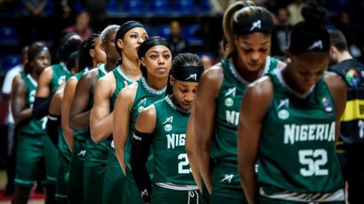 Olympics Games: US team takes on the Nigeria’s D’Tigress in the Quarterfinals.