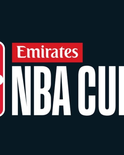 NBA Emirates Cup. A New Chapter in Basketball