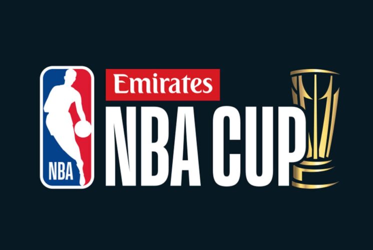 NBA Emirates Cup. A New Chapter in Basketball