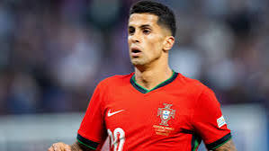 Confirmed: Joao Cancelo joins Al Hilal