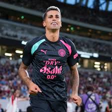 Al-Hilal reach agreement to sign Joao Cancelo in a €35 million deal