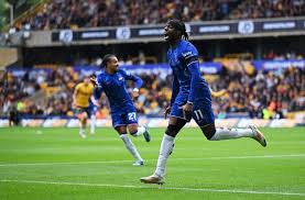 Madueke scores a hat-trick in Chelsea’s eight-goal thriller