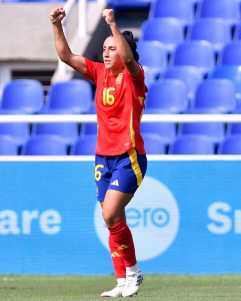 U20 Women’s World Cup: Spain begins title defence with win, Paraguay edges Morocco