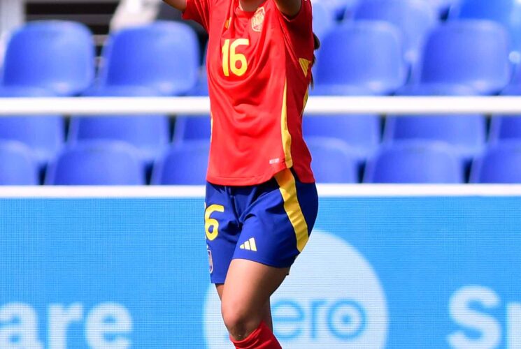 U20 Women’s World Cup: Spain begins title defence with win, Paraguay edges Morocco