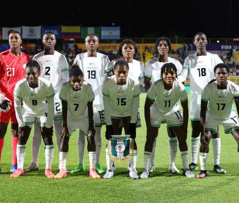 U20 Women’s World Cup: Nigeria crumbles against Japan as Netherlands defeats France