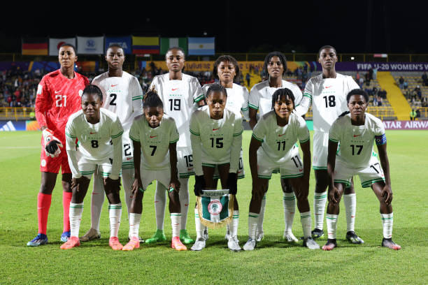 U20 Women’s World Cup: Nigeria crumbles against Japan as Netherlands defeats France