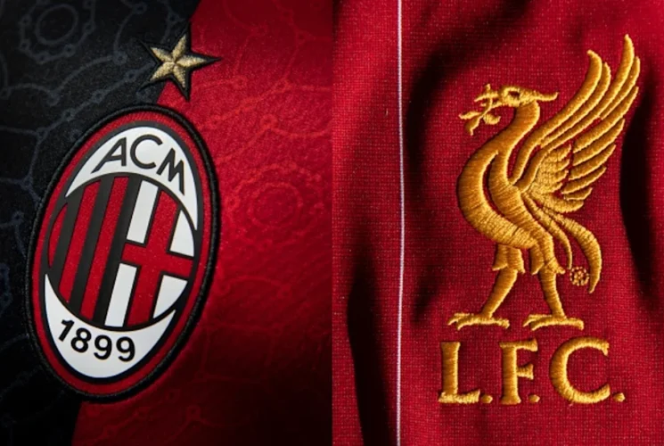 UEFA Champions League Preview: AC Milan and Liverpool renew rivalry in opener