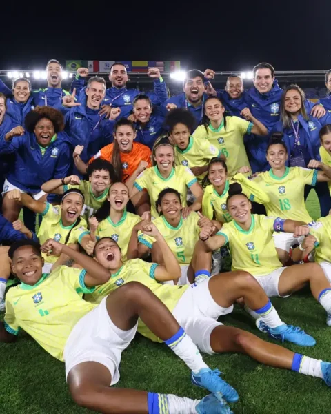 U20 Women’s World Cup: Brazil and Spain both come from behind to secure quarter finals spot