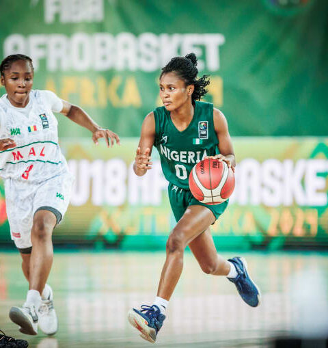 Mali Claims Ninth FIBA U18 Women’s AfroBasket Title